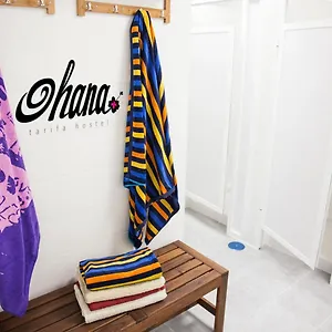 Ohana Auberge de jeunesse
