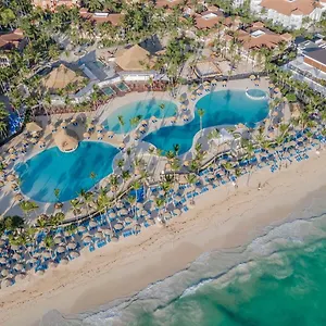 Bahia Principe Grand Bavaro 5*, Punta Cana Dominikana