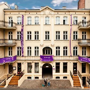 Blooms Inn - City Center Poznan By Friendly Apartments , Poznań Polen