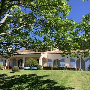 Le Cheval Blanc Couette-café