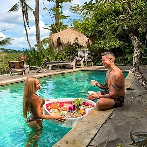 Bali Maison , Ubud Indonezja