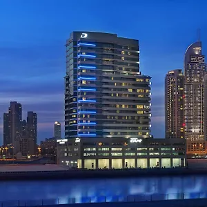 Damac Maison Canal Views 5*, Dubai Verenigde Arabische Emiraten