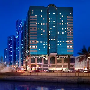 Golden Tulip 4*, Sharjah Verenigde Arabische Emiraten