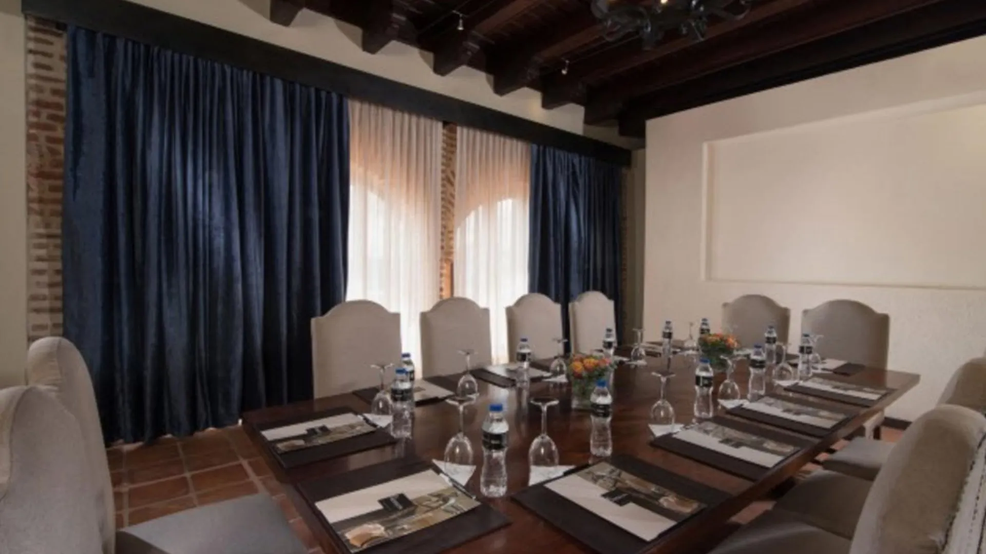***** Hotel Hodelpa Nicolás de Ovando Santo Domingo Repubblica Dominicana