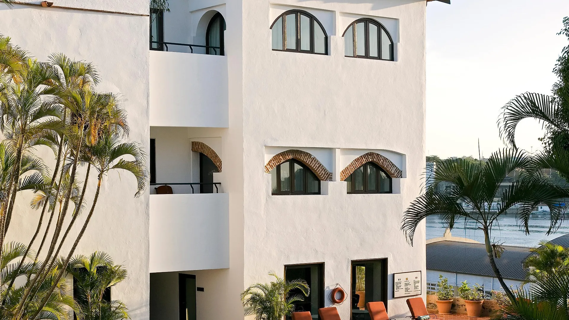Hodelpa Nicolás de Ovando Santo Domingo Hotel