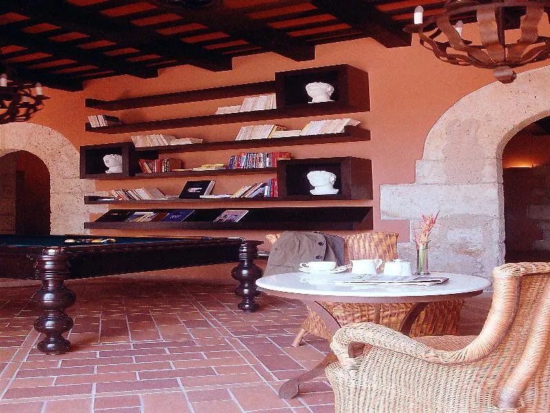 Hotel Hodelpa Nicolás de Ovando Santo Domingo