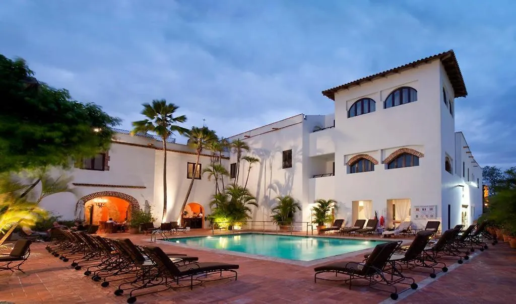 Hodelpa Nicolás de Ovando Santo Domingo Hotel