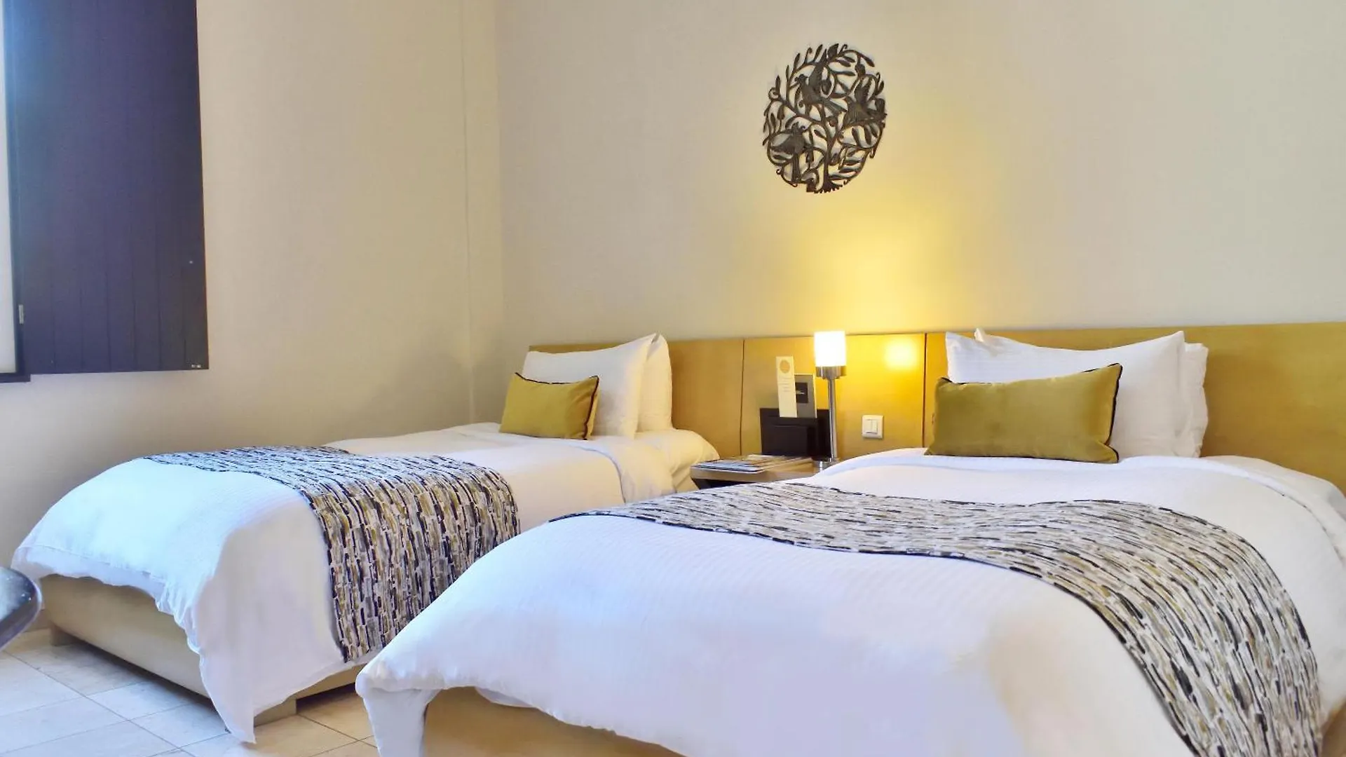 Hodelpa Nicolás de Ovando Santo Domingo Hotel