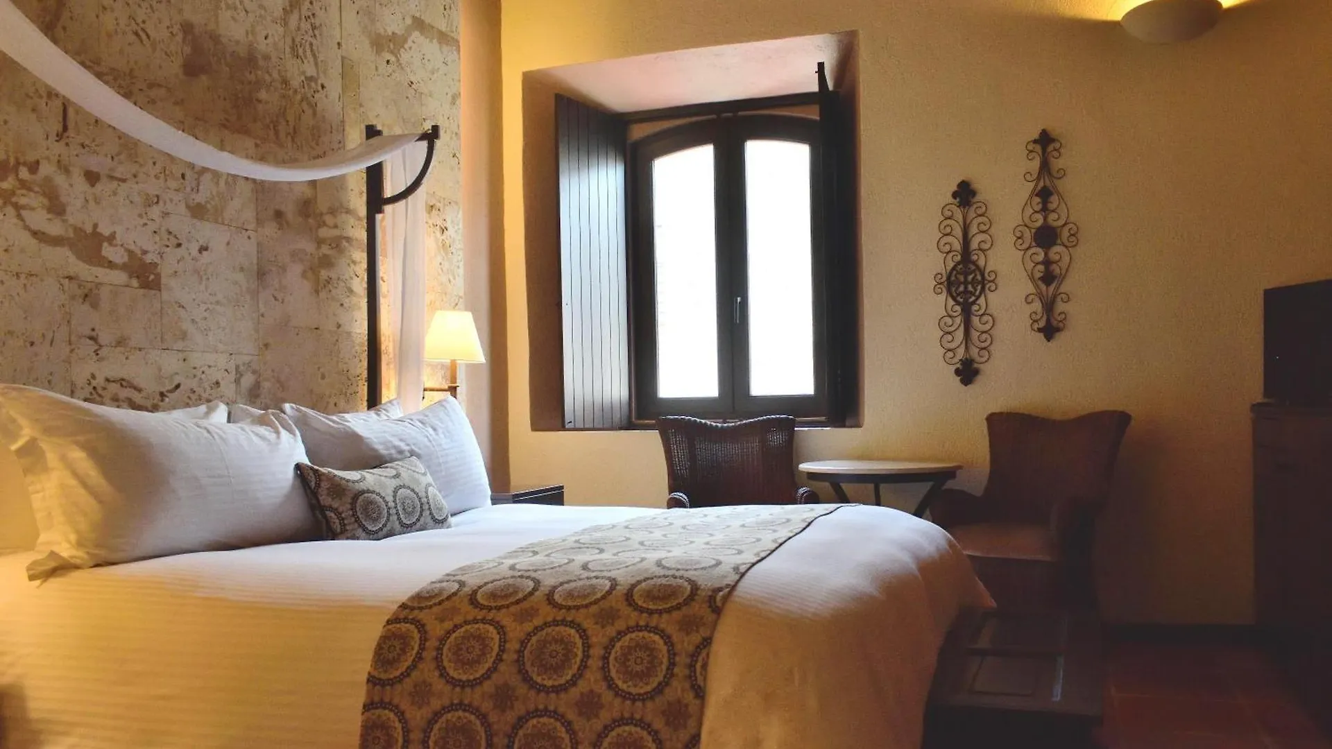 Hotel Hodelpa Nicolás de Ovando Santo Domingo