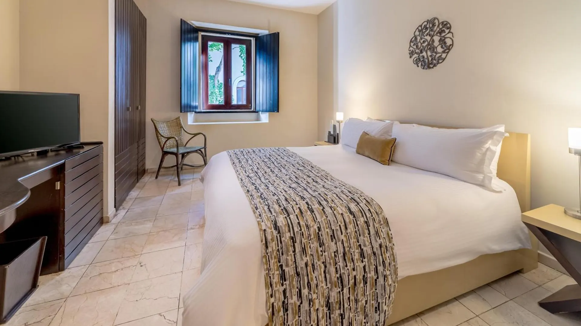 Hotel Hodelpa Nicolás de Ovando Santo Domingo