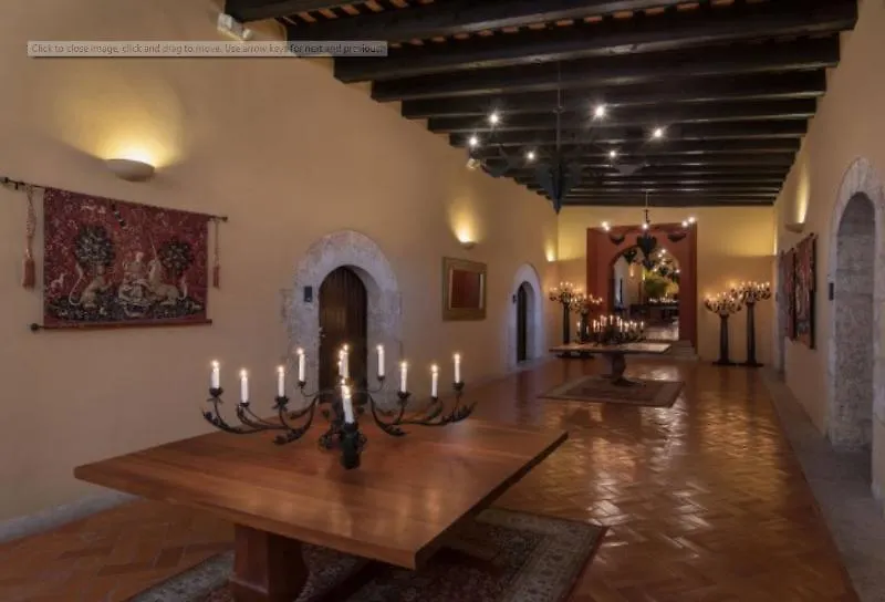 Hotel Hodelpa Nicolás de Ovando Santo Domingo