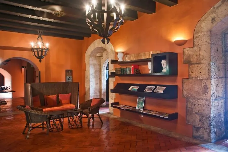 Hotel Hodelpa Nicolás de Ovando Santo Domingo