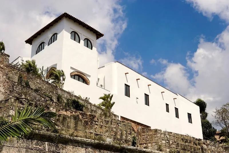 Hodelpa Nicolás de Ovando Santo Domingo Repubblica Dominicana